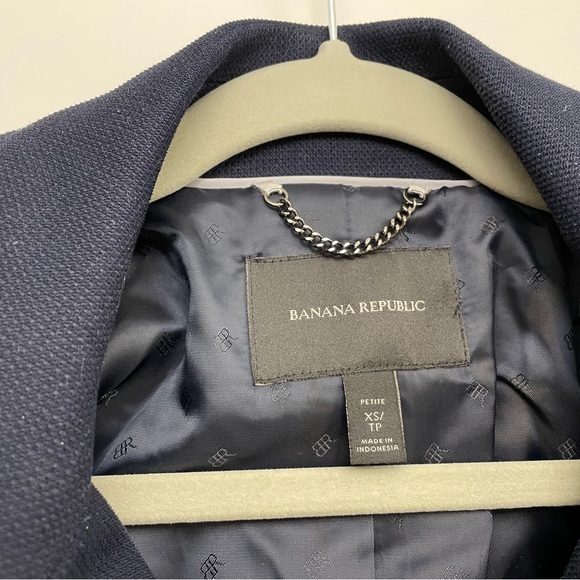 Banana Republic jacket - Picture 3 of 3